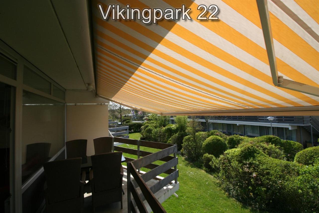 Appartementen Zuiderstrand H Westkapelle Exterior photo