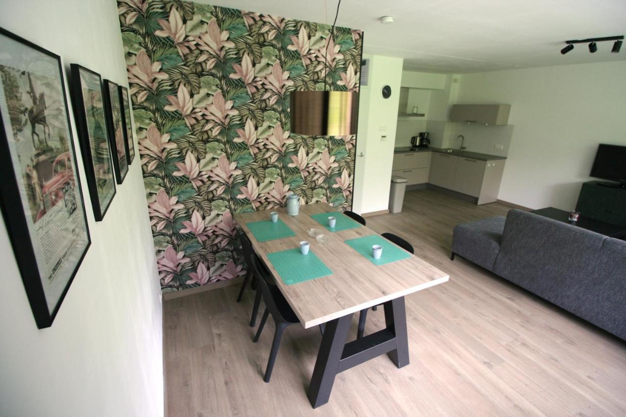 Appartementen Zuiderstrand H Westkapelle Exterior photo