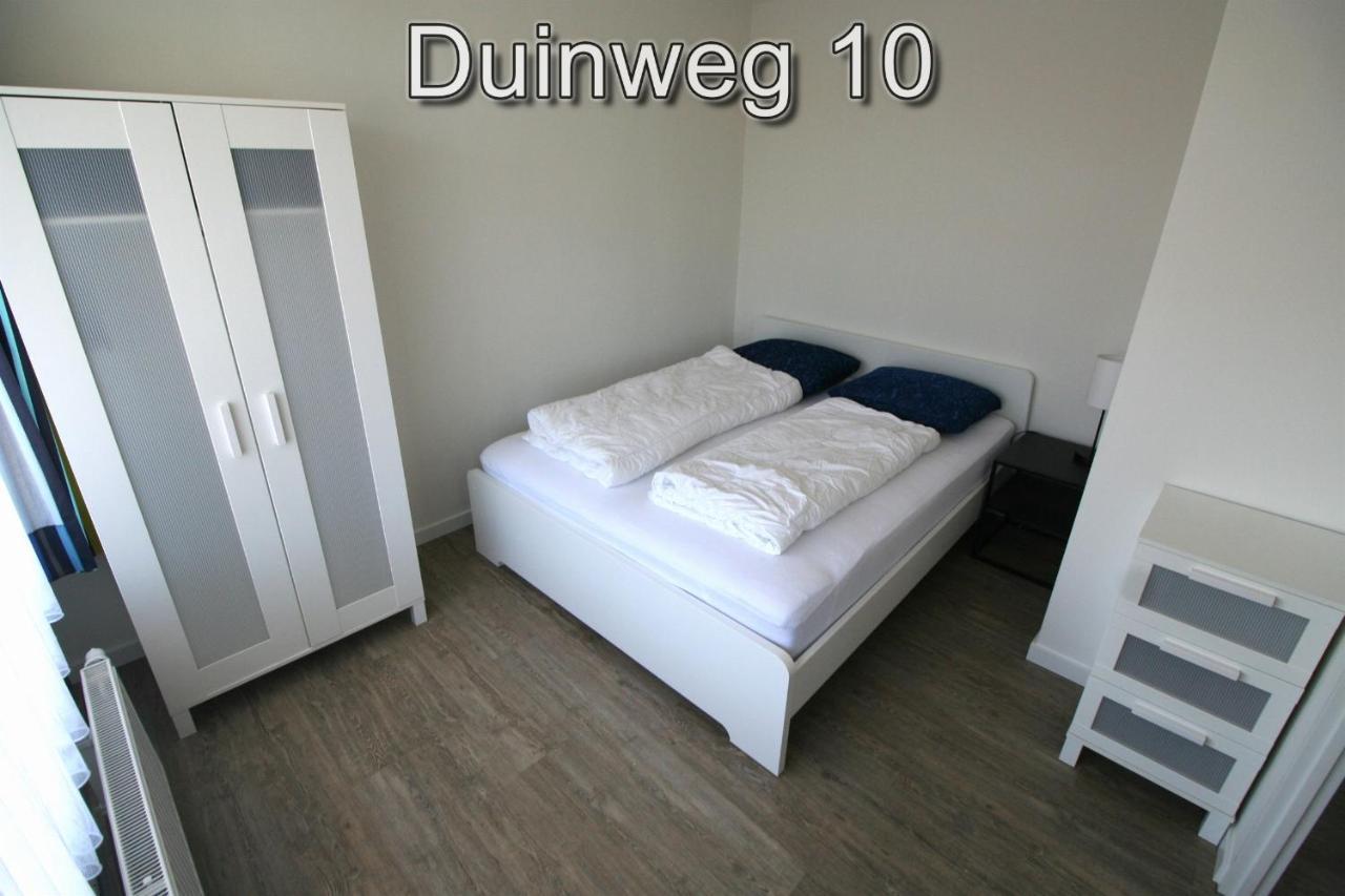 Appartementen Zuiderstrand H Westkapelle Exterior photo