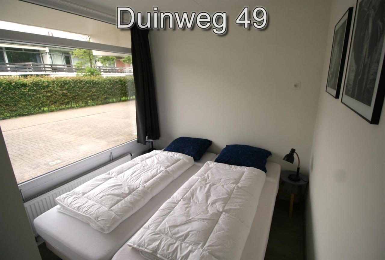 Appartementen Zuiderstrand H Westkapelle Exterior photo
