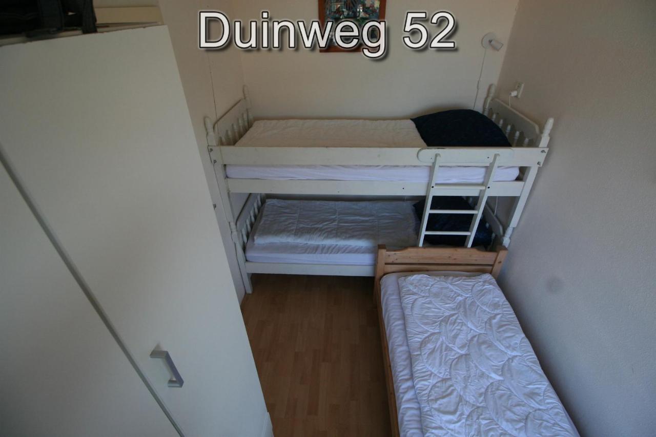 Appartementen Zuiderstrand H Westkapelle Exterior photo