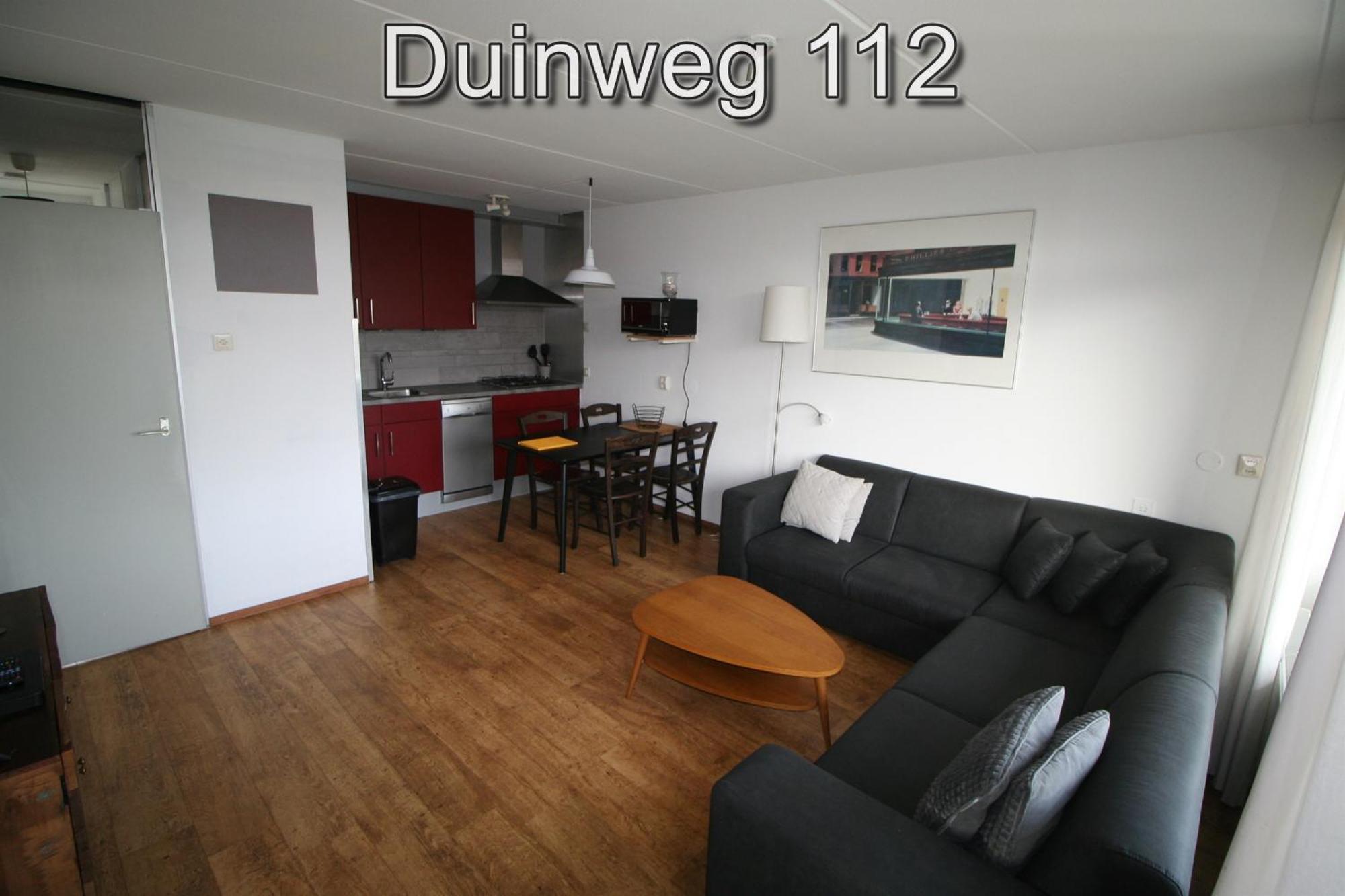 Appartementen Zuiderstrand H Westkapelle Exterior photo
