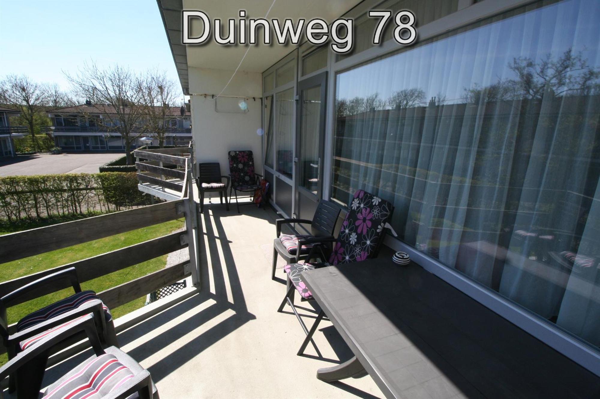 Appartementen Zuiderstrand H Westkapelle Exterior photo