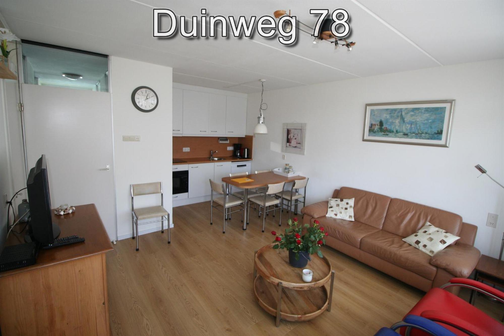 Appartementen Zuiderstrand H Westkapelle Exterior photo