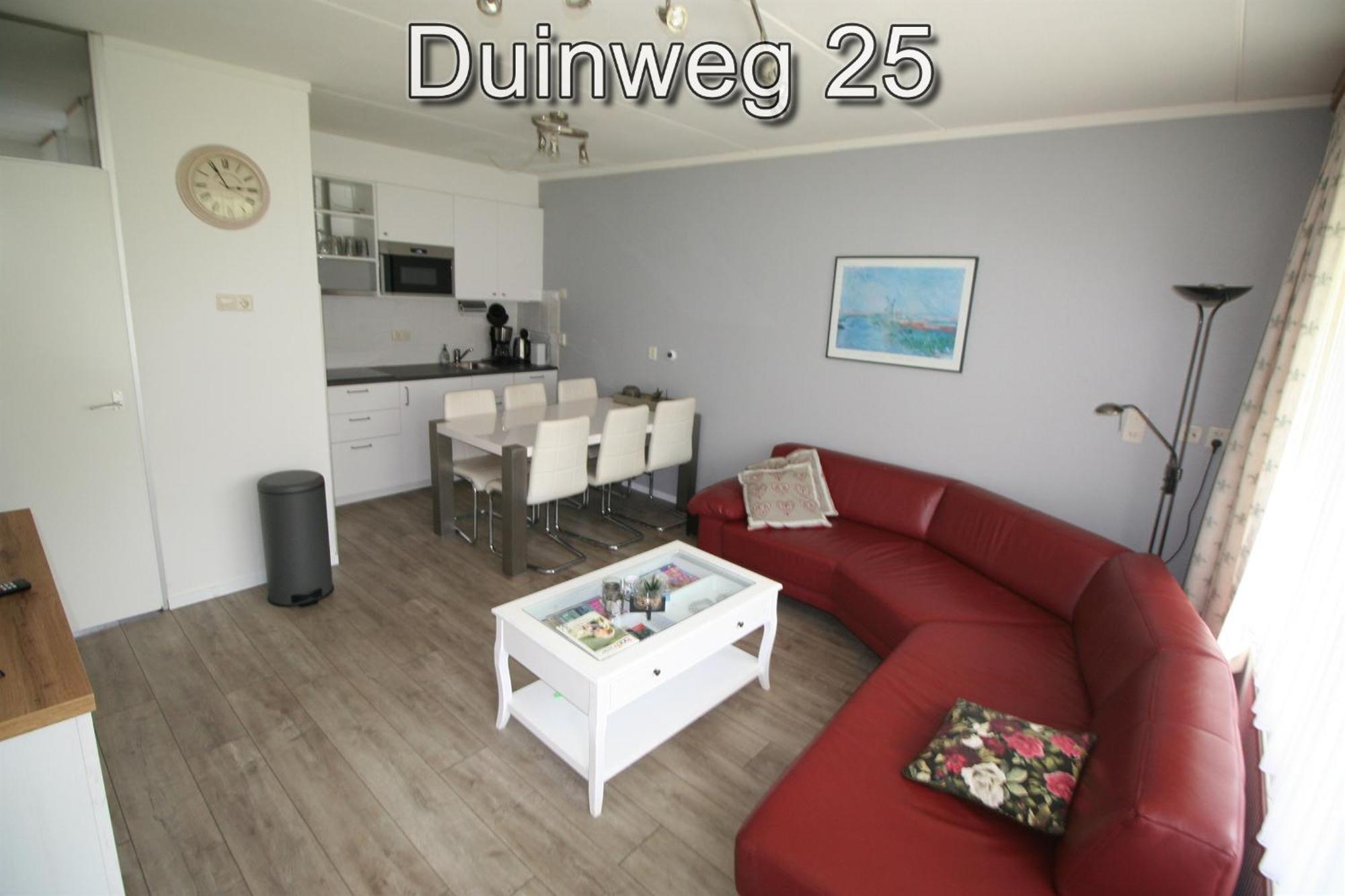 Appartementen Zuiderstrand H Westkapelle Exterior photo