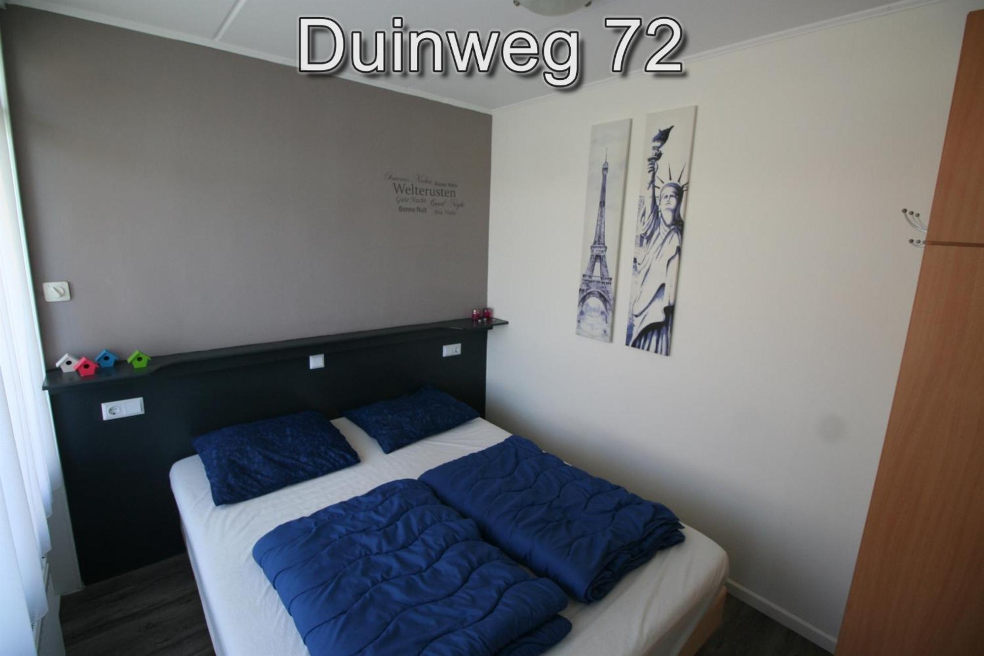 Appartementen Zuiderstrand H Westkapelle Exterior photo