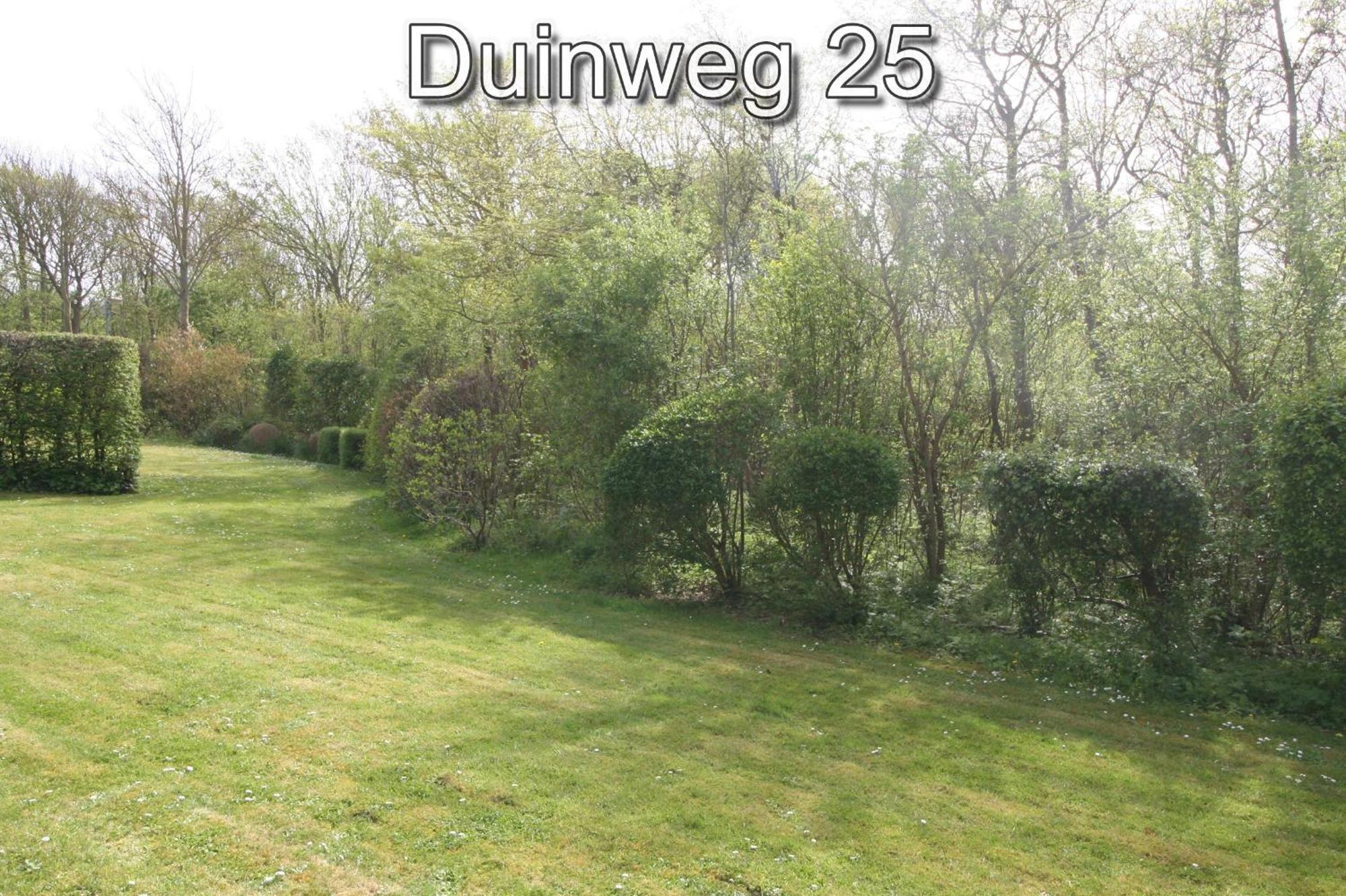 Appartementen Zuiderstrand H Westkapelle Exterior photo