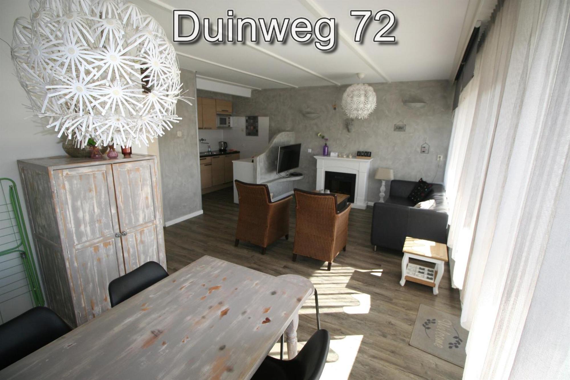 Appartementen Zuiderstrand H Westkapelle Exterior photo