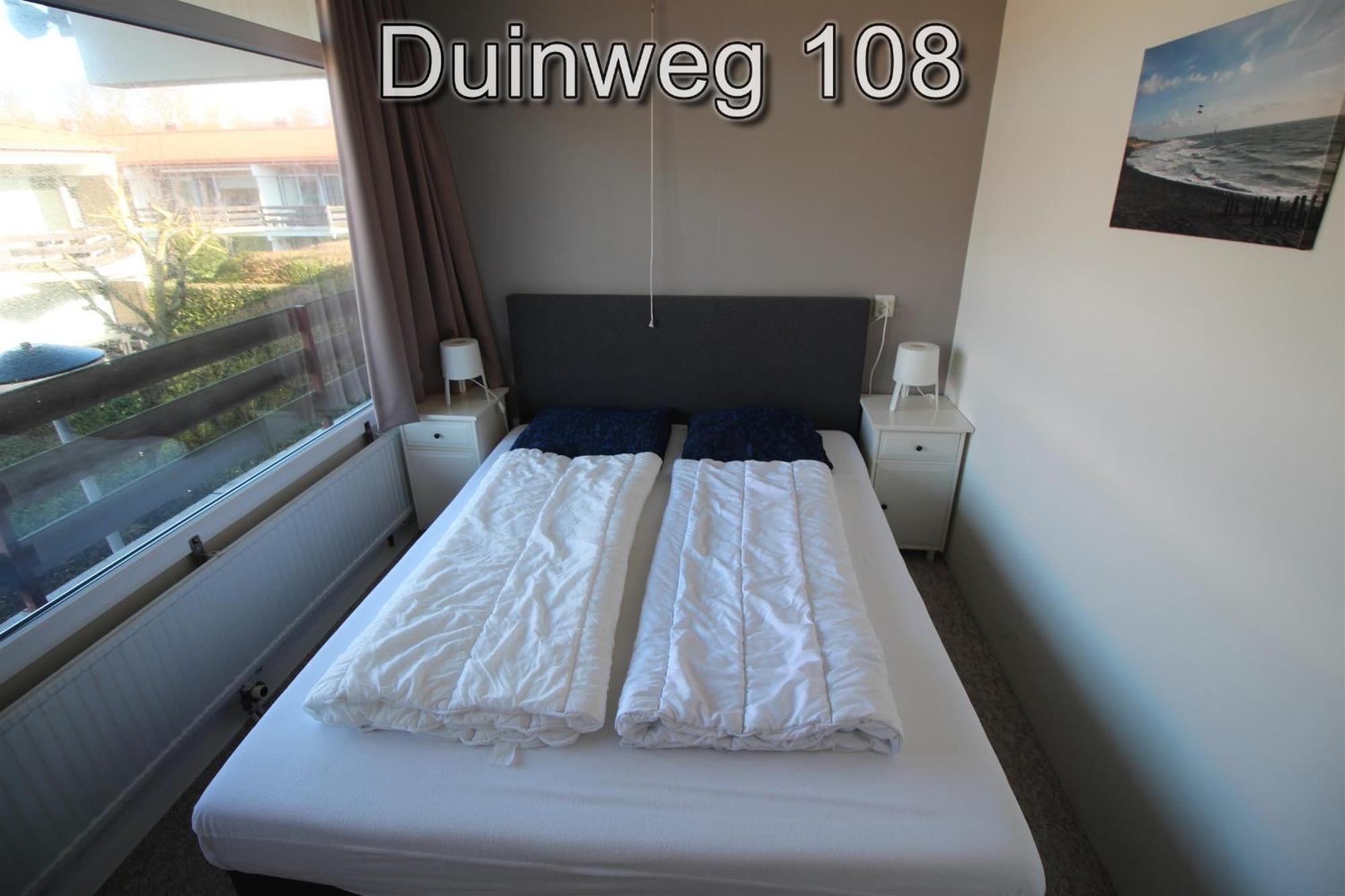 Appartementen Zuiderstrand H Westkapelle Exterior photo